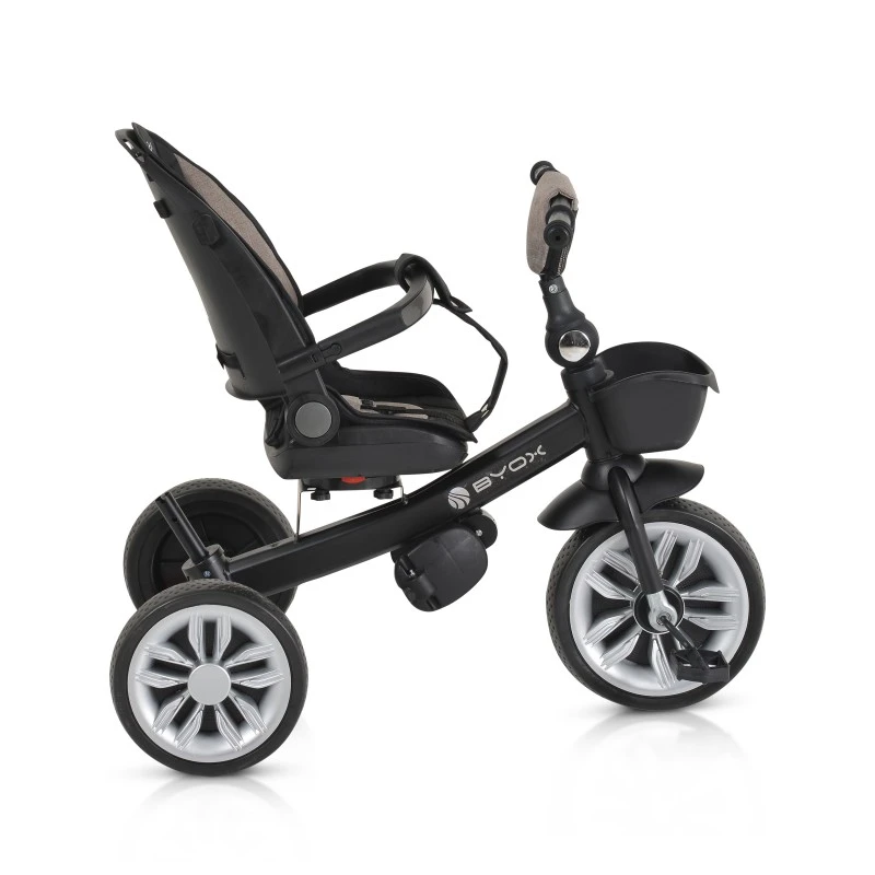 Триколка Space бежов